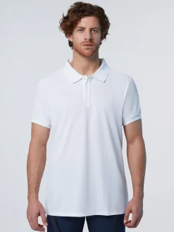 North Sails Polo Fast Dry*Uomo Polo