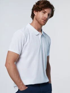 North Sails Polo Fast Dry*Uomo Polo