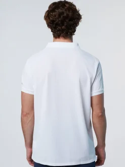 North Sails Polo Fast Dry*Uomo Polo