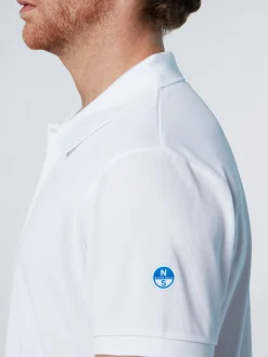 North Sails Polo Fast Dry*Uomo Polo
