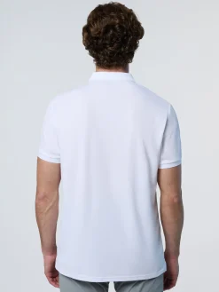 North Sails Polo Fast Dry Regatta*Uomo Polo
