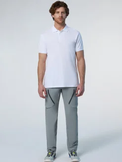 North Sails Polo Fast Dry Regatta*Uomo Polo