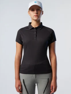 North Sails Polo FW Regatta Fast Dry*Donna Polo
