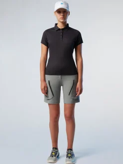 North Sails Polo FW Regatta Fast Dry*Donna Polo
