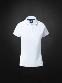 North Sails Polo FW Regatta Fast Dry*Donna Polo