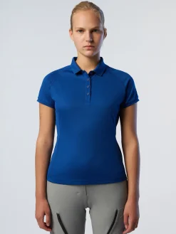 North Sails Polo FW Regatta Fast Dry*Donna Polo