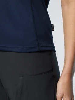 North Sails Polo FW Regatta Fast Dry*Donna Polo