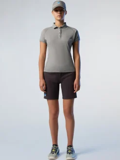 North Sails Polo FW Regatta Fast Dry*Donna Polo