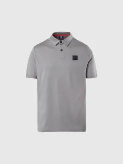 North Sails Polo in cotone e TENCEL™*Uomo Outlet