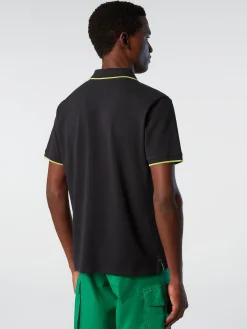 North Sails Polo in cotone organico*Uomo Outlet