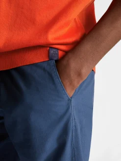 North Sails Polo in cotone organico*Uomo Outlet|Outlet