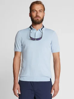 North Sails Polo in cotone organico*Uomo Outlet