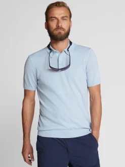 North Sails Polo in cotone organico*Uomo Outlet