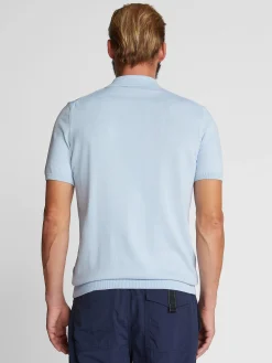 North Sails Polo in cotone organico*Uomo Outlet