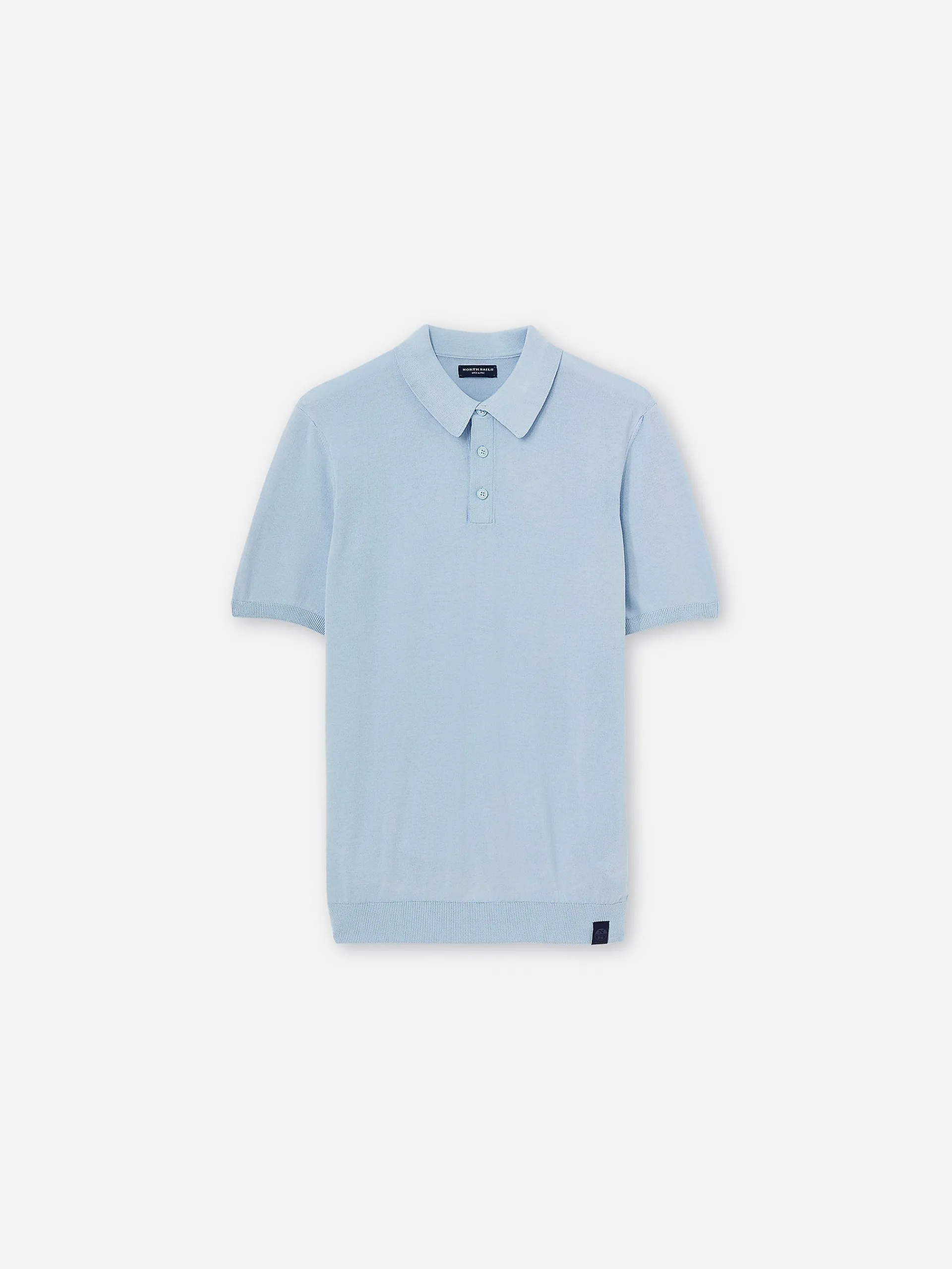 North Sails Polo in cotone organico*Uomo Outlet