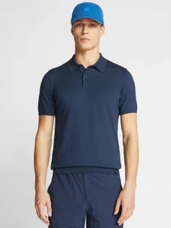 North Sails Polo in cotone organico*Uomo Outlet