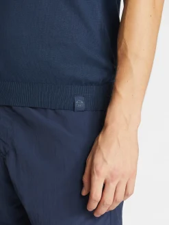 North Sails Polo in cotone organico*Uomo Outlet