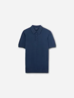 North Sails Polo in cotone organico*Uomo Outlet