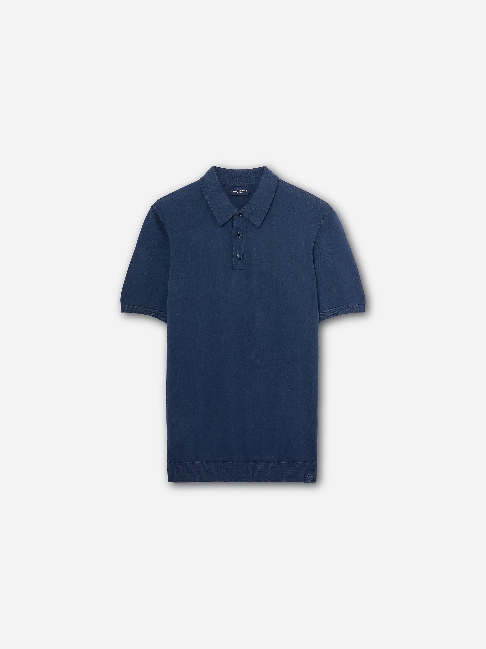 North Sails Polo in cotone organico*Uomo Outlet