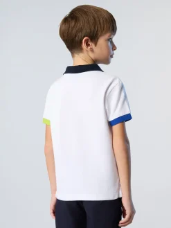 North Sails Polo in cotone organico* Outlet|Polo