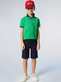 North Sails Polo in cotone organico* Outlet|Polo