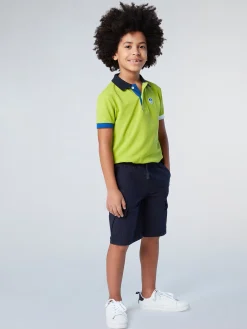 North Sails Polo in cotone organico* Outlet|Polo