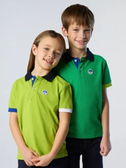 North Sails Polo in cotone organico* Outlet|Polo