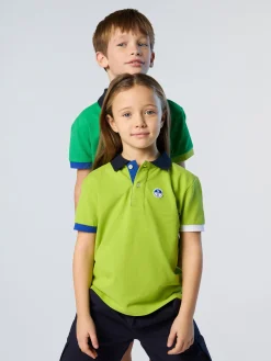 North Sails Polo in cotone organico* Outlet|Polo