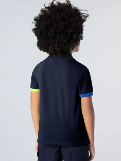 North Sails Polo in cotone organico* Outlet|Polo