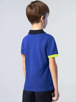 North Sails Polo in cotone organico* Outlet|Polo