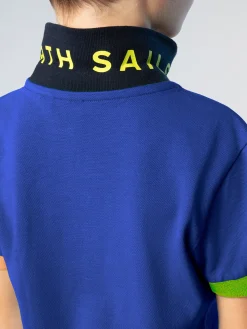 North Sails Polo in cotone organico* Outlet|Polo