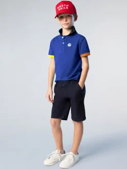 North Sails Polo in cotone organico* Outlet|Polo