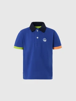 North Sails Polo in cotone organico* Outlet|Polo