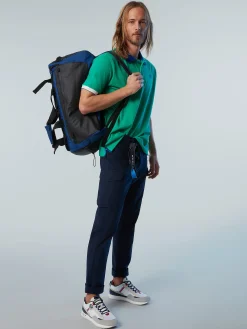 North Sails Polo in cotone organico*Uomo Outlet