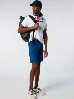 North Sails Polo in cotone organico*Uomo Outlet|Outlet