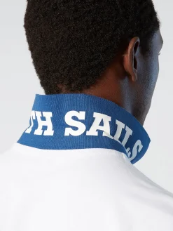 North Sails Polo in cotone organico*Uomo Outlet|Outlet