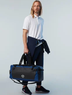 North Sails Polo in cotone organico*Uomo Outlet|Outlet