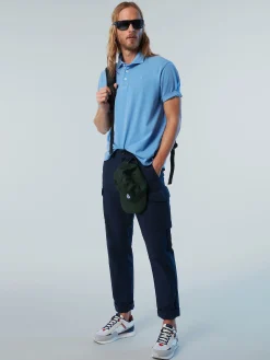 North Sails Polo in cotone organico*Uomo Outlet