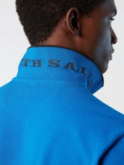 North Sails Polo in cotone organico*Uomo Outlet