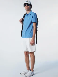 North Sails Polo in cotone organico*Uomo Outlet