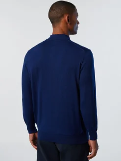 North Sails Polo in hydrowool*Uomo Outlet|Maglioni E Cardigan