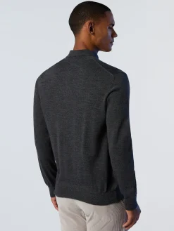 North Sails Polo in hydrowool*Uomo Outlet|Maglioni E Cardigan