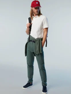 North Sails Polo in jersey riciclato*Uomo Outlet|Outlet