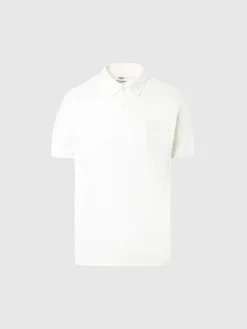 North Sails Polo in jersey riciclato*Uomo Outlet|Outlet