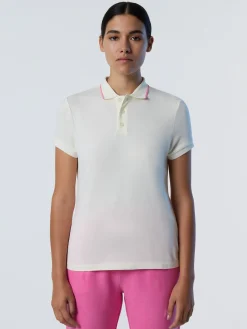 North Sails Polo in modal*Donna Outlet|Polo