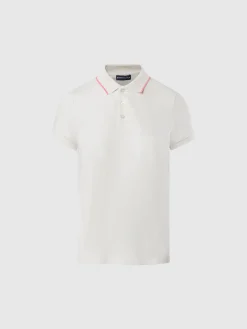 North Sails Polo in modal*Donna Outlet|Polo