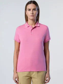 North Sails Polo in modal*Donna Outlet|Polo
