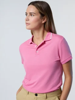 North Sails Polo in modal*Donna Outlet|Polo