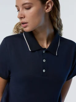 North Sails Polo in modal*Donna Outlet|Polo