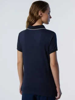 North Sails Polo in modal*Donna Outlet|Polo